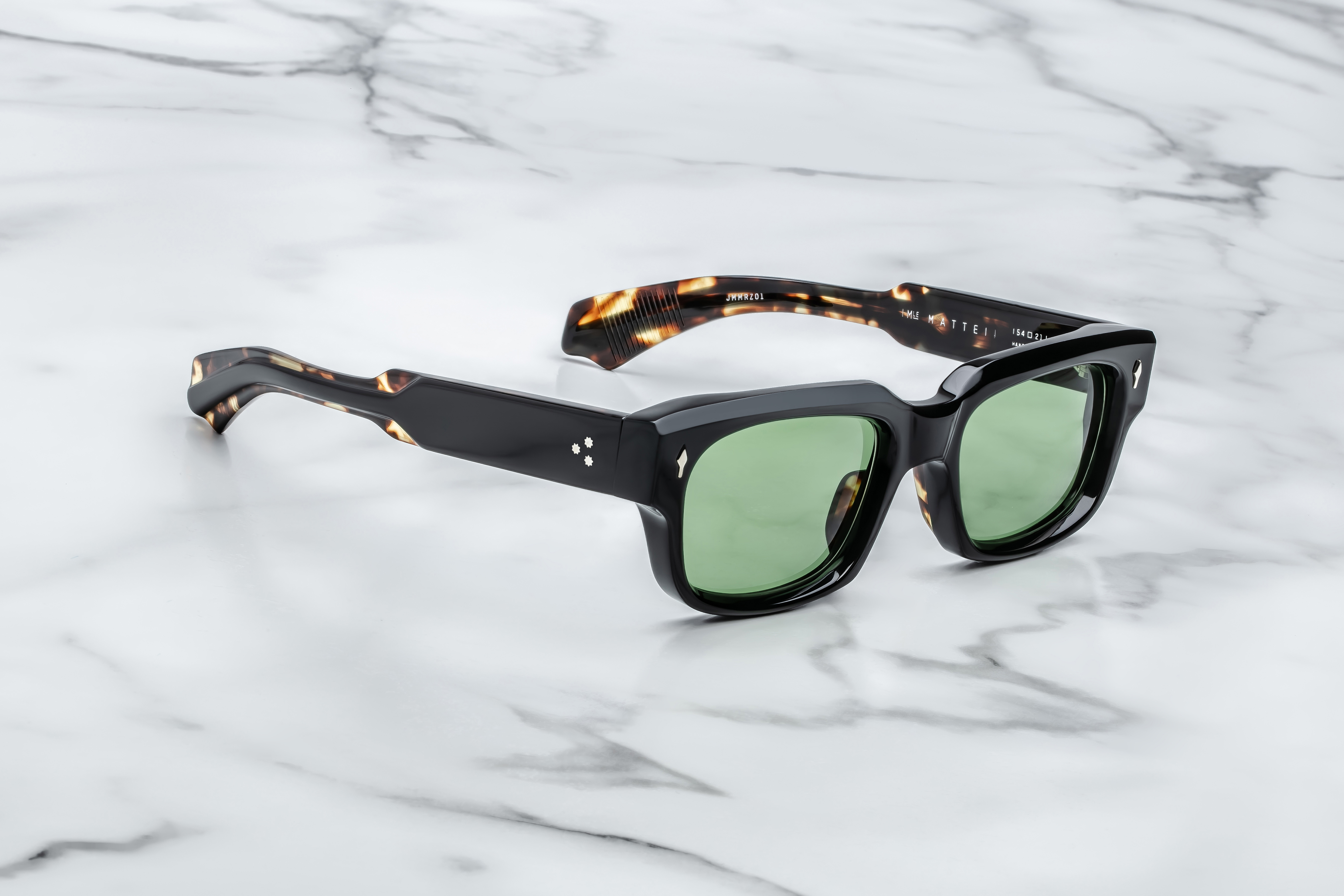 MATTEI – Jacques Marie Mage